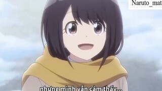 Tóm Tắt Anime- - Cô Nàng Senryu - - Phần 3_3 #6