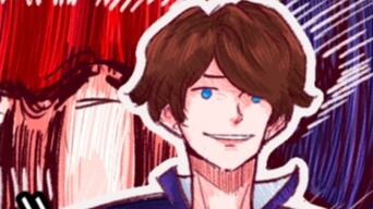 Original au｜《Frenzy》09.5 Overuse