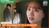 Heartbroken💔😭 Dam wants to break up with Woo Yeo! | My Roommate is a Gumiho EP12 | iQiyi K-Drama