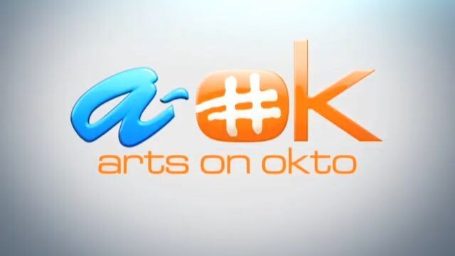 Arts on okto ident