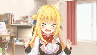 Fei Ai: Ouni~Ouni~ [24gal New Year's greetings not selected works]