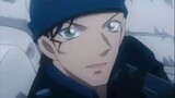 [Akai Shuichi] Anh ấy thực sự là một người anh trai hiếu nghĩa, có hơi ấm đối với những người thân c