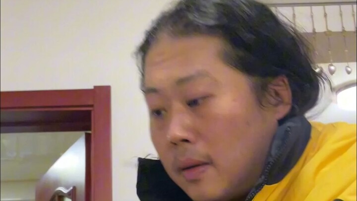 我爸太有节目了