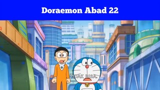 Cerita Doraemon Seandainya Kita Sampai Ke Abad 22