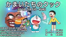 Doraemon Tập 547 : Sứ Giả Của Gió - Kuku