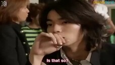 Gokusen S1 Episode 5 - Engsub