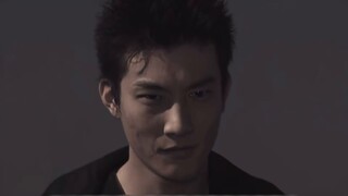 "Ultraman Nexus" plot analysis: The lights can go out, but my will will not be erased, the battle th