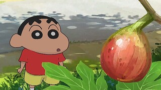 [Rekaman Game] Ganti Crayon Shin-chan Versi Cina Liburan Musim Panasku bersama Dokter ~ Perjalanan T