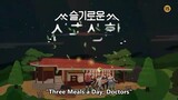 Three Meals A Day Doctors E05. Sub indo