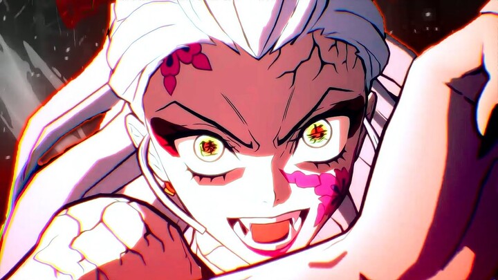 DAKI is FIRE!! 🔥 | New DLC - Demon Slayer Hinokami Chronicles