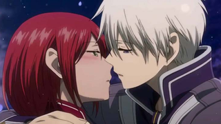 Akagami no Shirayuki-hime S2 Eps 04