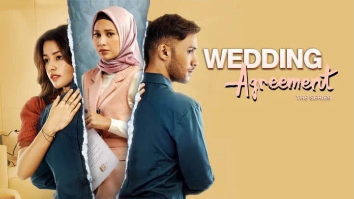 Wedding Agreement (movie)