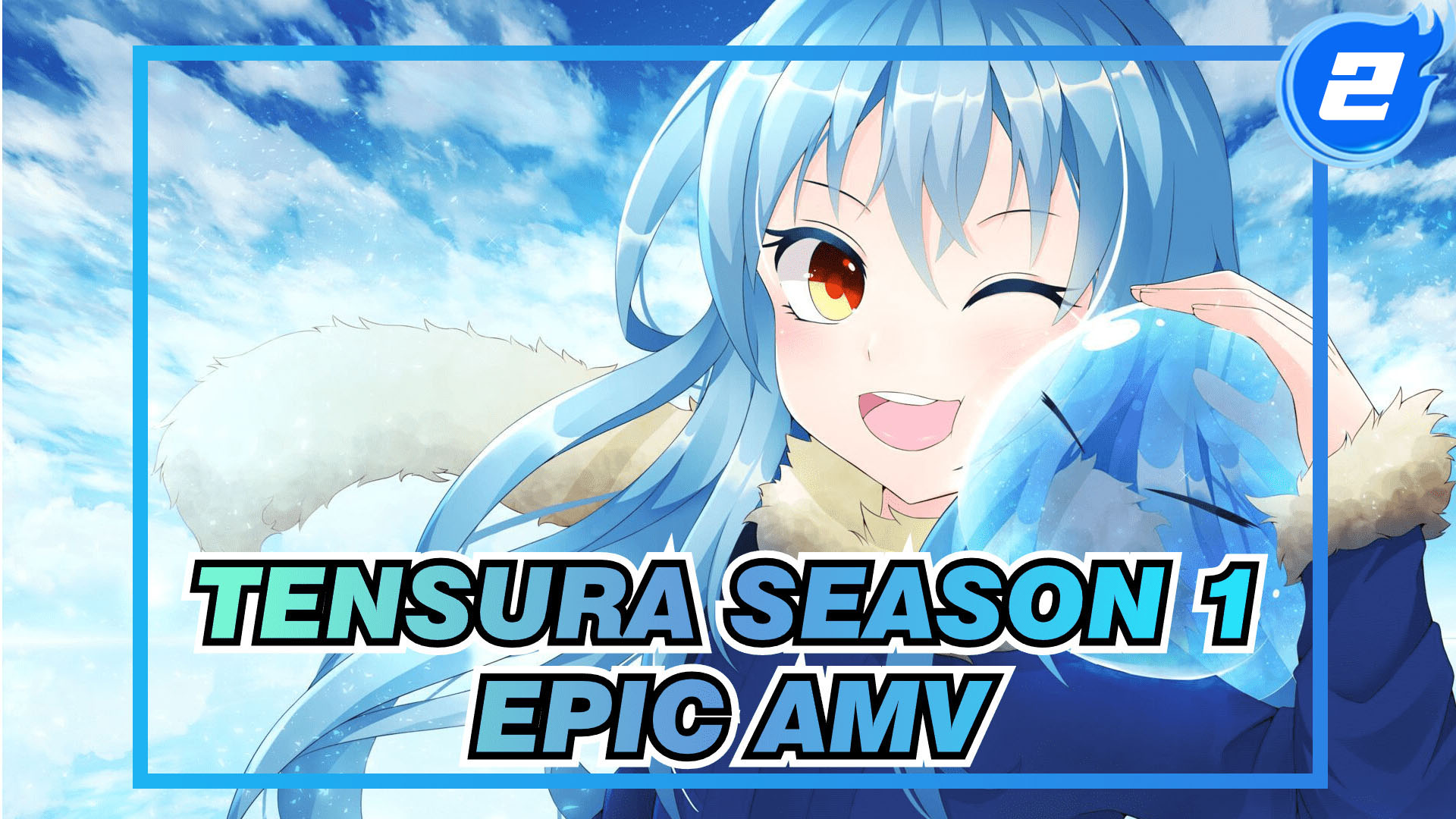 Tensura An Isekai Fantasy Anime About A Cute And Spunky Slime King 2 Bilibili