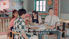 Không Chỉ Là Mối Quan Hệ Thuê Chung Nhà EP 8 [Sub Việt]