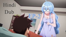 The Shiunji Family Children Season 1 Episode 2 in Hindi Dubbed | Full HD Dubbed Anime
