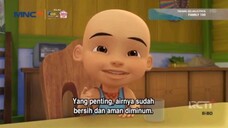 Upin & Ipin Musim 17 - Full Eps