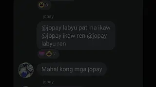 Introducing Jopay Section ♥️🥰♥️