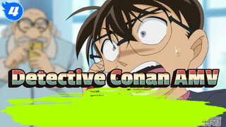 Official Quibbles | Detective Conan_Z4