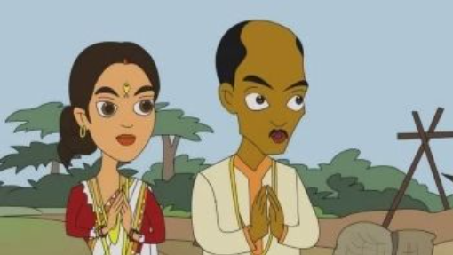 Thakumar Jhuli S01E15 Sonar Sansar