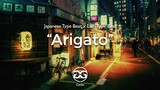 [FREE] Japanese Type Beat x LoFi Type Beat - "Arigato" | 2019 Asian Type Beat