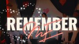 POLLO NORTE - REMEMBER ME feat Jojo Cabral (Video Official)
