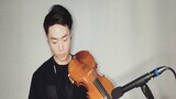 【Violin】Performance of Call Me by Your Name theme song Mystery of Love & Visions of Gideon - soundtr