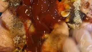 No-Grill Filipino Chicken BBQ 🍗