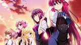 Tóm Tắt Anime Hay: Main Giấu Nghề Trở Về Làm Học Sinh Cấp 3 Phần 2 | Review Phim Anime Hay