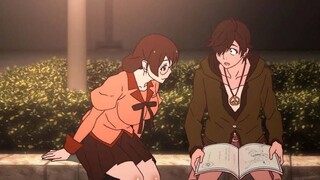 One Only|Kizumonogatari [AMV]