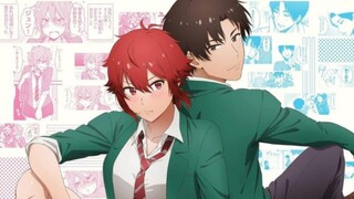 E4-Tomo-chan wo Onnanoko (sub indo)