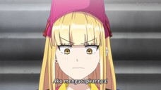 E7 Ballparak de Tsukamaete! Subtitle Indonesia