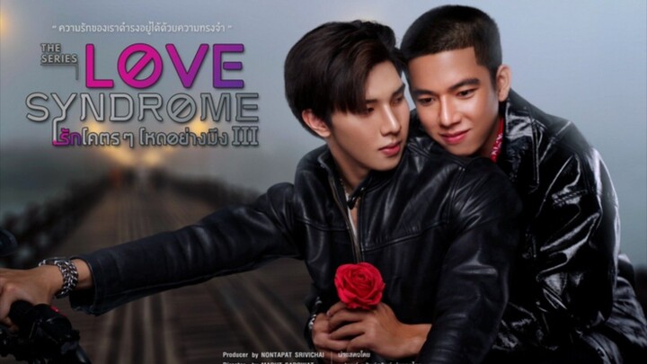 🇹🇭 LOVE SYNDROME III (2023) EPISODE 5 | ENG SUB | (รักโคตร ๆ โหดอย่างมึง III 05)