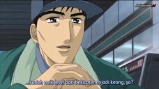 Initial D S4 eps 5