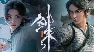 Sword of Coming episode 10