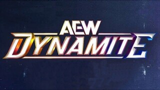 AEW Dynamite August 7th 2024