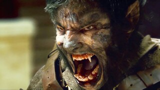 Man is Cursed Turning to Werewolf Every Full Moon, But He Doesn’t Remember Anything After That