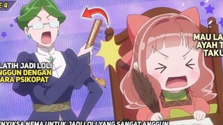 isekai de mofumofu episode 4