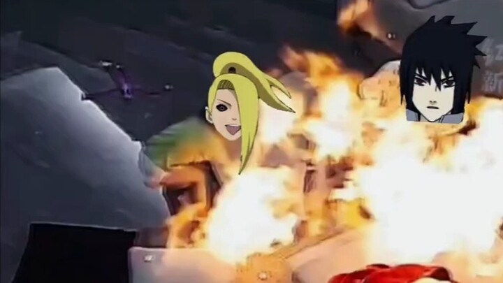 Server nasional Deidara