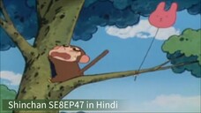 Shinchan Season 8 Episode 47 in Hindi