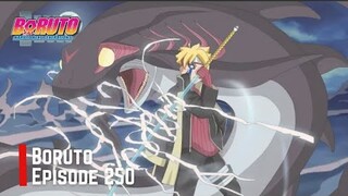 BORUTO EPISODE 250 SUB INDONESIA TERBARU PENUH FULL LAYAR HD (FULL NO SKIP2) \ Boruto Eps 250 FULL