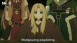 the rising of the shield hero episode 6 Tagalog subtitle