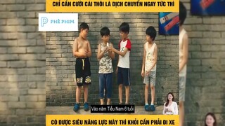 "Hi Directors" -siêu hot siu buồn cười