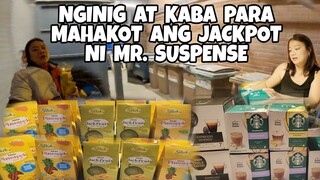 NGINIG AT KABA PARA SA JACKPOT NG BASURA | DUMPSTER DIVING IN FINLAND | THAI-FINNISH