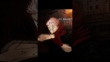 Yuji beating his own uncle 💀 ~ jjk chapter 257 || edit ~ jujutsu kaisen [ manga animation ]