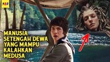Kisah Anak Dewa Poseidon - ALUR CERITA FILM Percy Jackson & the Olympians The Lightning Thief