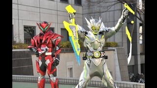Kamen Rider Zero One Episode 31 Preview