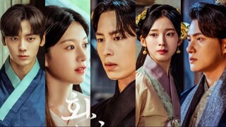 Alchemy of Souls Season 2 - Ep 2 (Engsub) KDRAMA