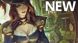 Riot are hotfixing Miss Fortune (again)