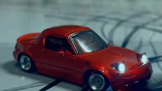 rc hotwheel