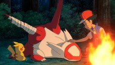 Pokemon | Con đường trở thành Bậc Thầy Pokemon - Tập 1 | Vietsub